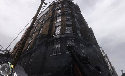 Call of Duty 2 Remastered Mod с текстурами 5K преображает классическую игру COD