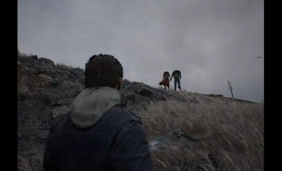 Wronged Us - новая выживалка на Unreal Engine, вдохновленная Silent Hill и Dark Souls