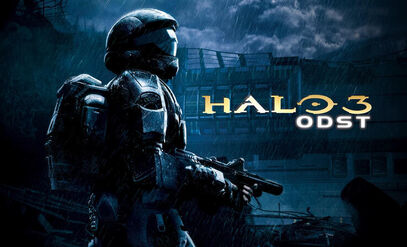 Демонстрация Halo 3: ODST Fan Remake на Unreal Engine 5 доступна для скачивания