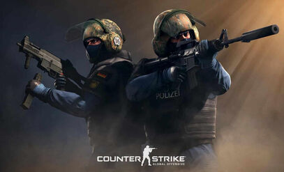 Официально анонсирована Counter-Strike 2, релиз состоится летом 2023 года