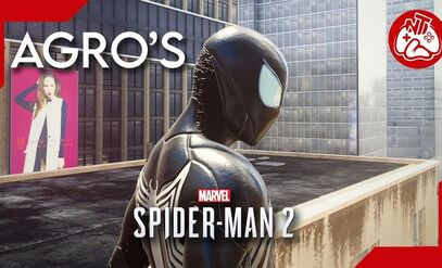 Мод для Marvel's Spider-Man Remastered позволяет играть за Венома из эксклюзивной игры Spider-Man 2 для PS5