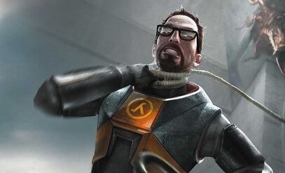 Half-Life 2: VR Mod – Unleashed доступен для скачивания