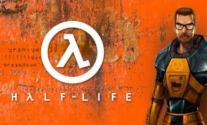 Half-Life доступна бесплатно до 20 ноября