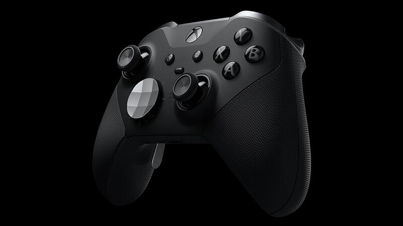 Гарантия на контроллер Xbox Elite 2 продлена до полного года
