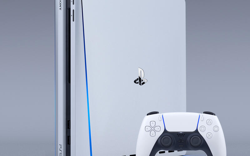 Sony объявила, что в день стартовых продаж PS5 будет доступна только онлайн