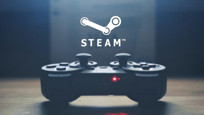 Valve грозит иск из-за контроля цен на игры в Steam