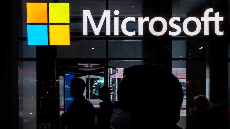 Microsoft анонсирует месяц «Черной Истории»