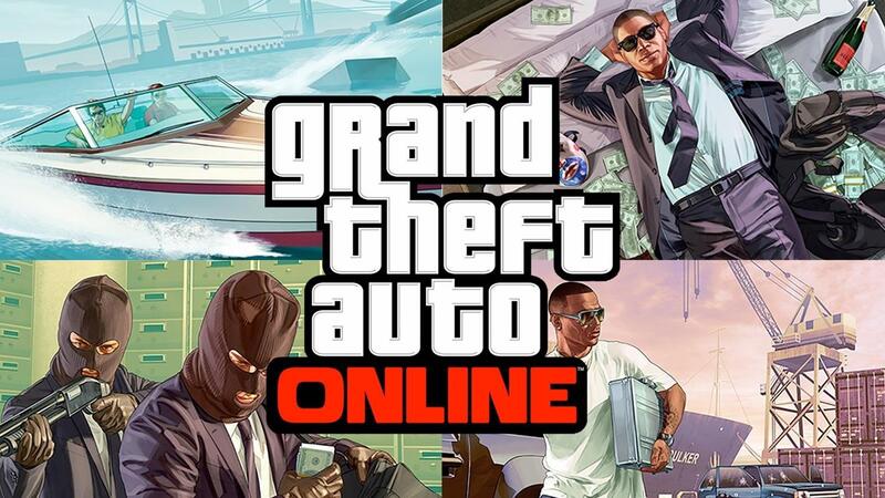 Rockstar работает над официальным патчем для GTA Online, который значительно сократит время загрузки