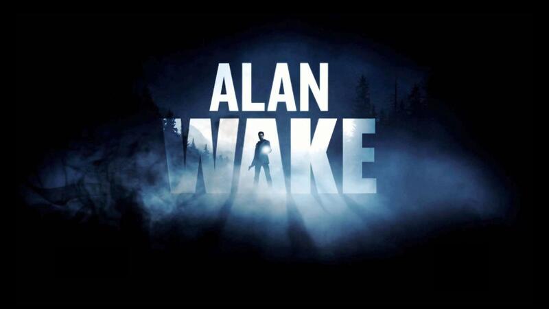 Новые слухи говорят о разработке Alan Wake 2