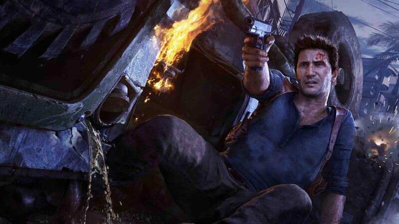 По словам самой Sony, Uncharted 4 выйдет на ПК