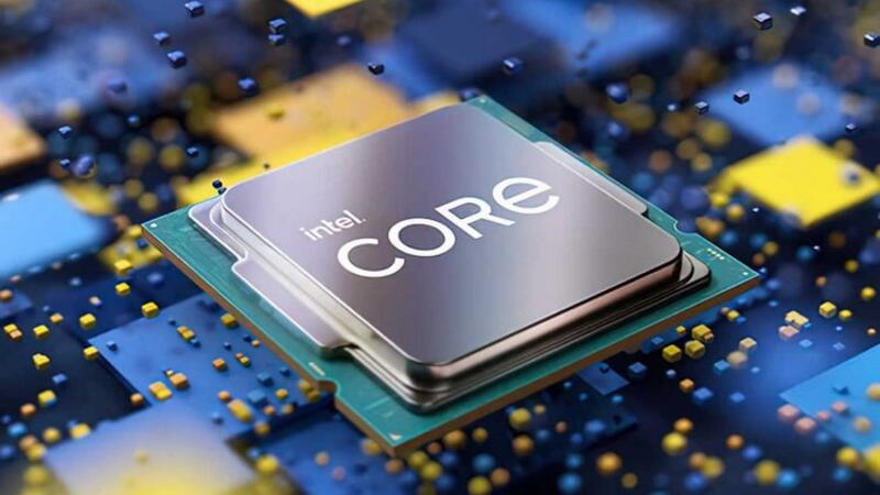 Intel Alder Lake обещает увеличить межпроцессорное взаимодействие на 19% по сравнению с Rocket Lake