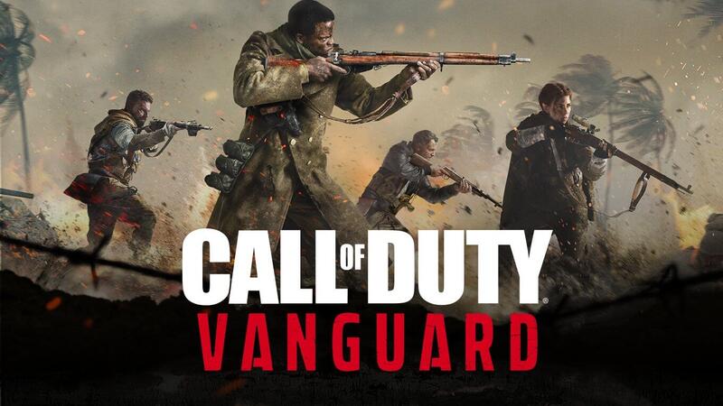 Утечка первого концепт-арта и даты выпуска следующей игры Call of Duty: Vanguard