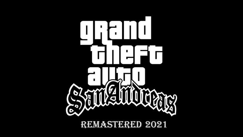 Выпущена финальная версия HD Texture Pack для Grand Theft Auto San Andreas