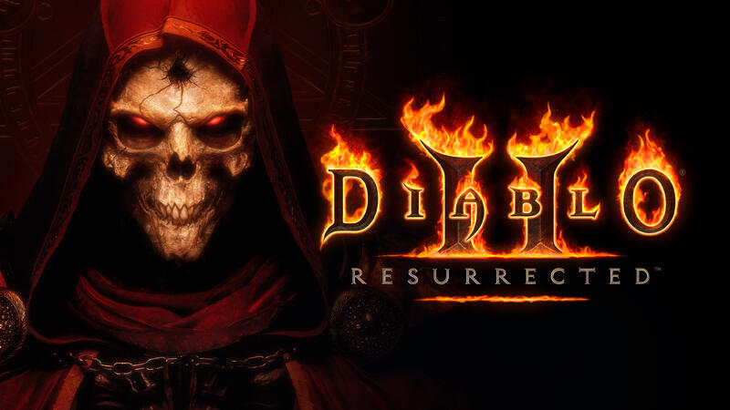 Новые трейлеры Diablo 2 Resurrected