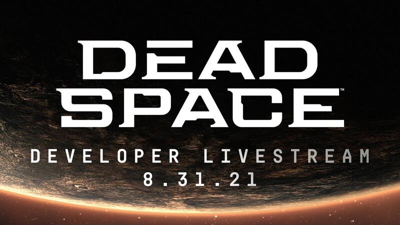 Обнародованы первые кадры из движка Dead Space Remake