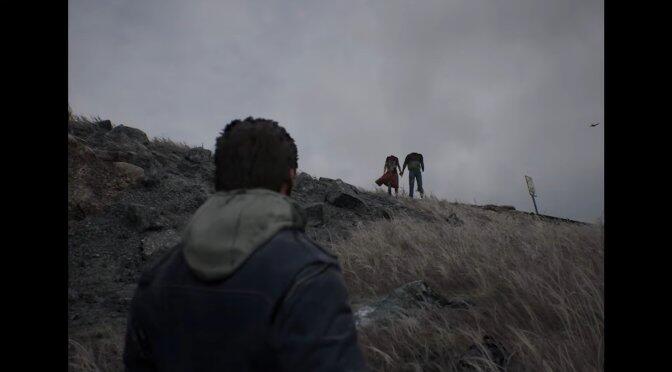 Wronged Us - новая выживалка на Unreal Engine, вдохновленная Silent Hill и Dark Souls