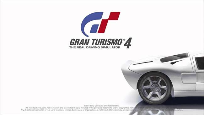 Благодаря этим модам Gran Turismo 4 стала выглядеть лучше ​​на ПК