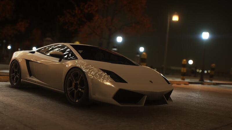 Опубликованы новые скриншоты Grand Theft Auto IV iCEnhancer 4.0