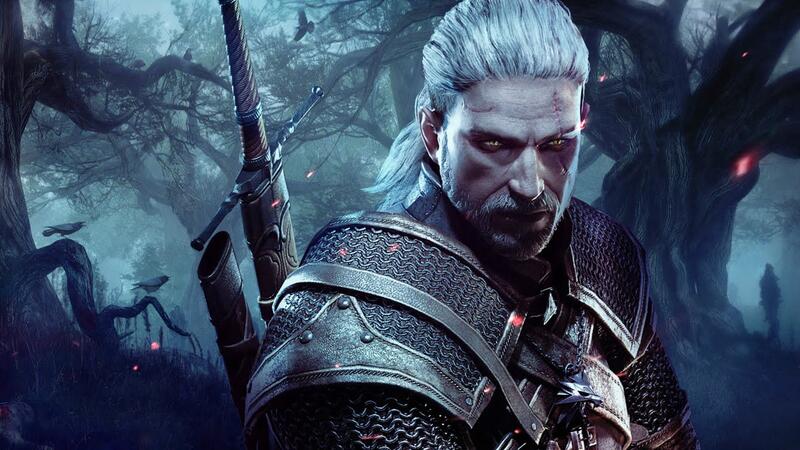 The Witcher 3 получил два новых мода Long Shadows и Unmarked Quests Journal
