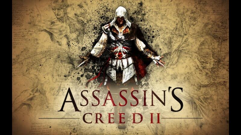 Вот таким мог бы быть ремейк Assassin's Creed 2 на Unreal Engine 5