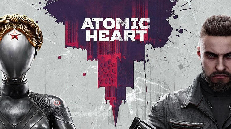 Atomic Heart официально выйдет 21 февраля