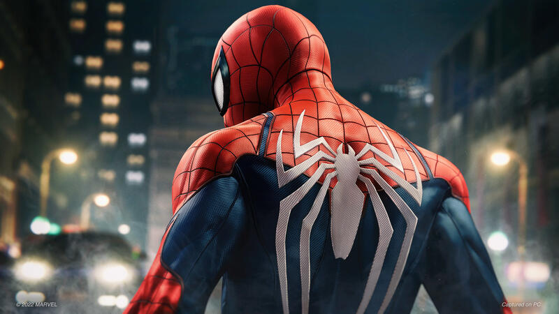 Marvel's Spider-Man Remastered стала самой продаваемой игрой Sony на ПК
