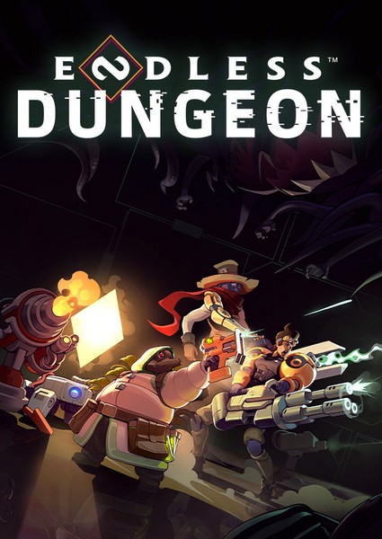 Обложка игры ENDLESS™ Dungeon