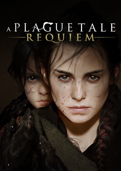 Обложка игры A Plague Tale: Requiem