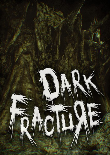 Обложка игры Dark Fracture