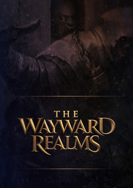 Обложка игры The Wayward Realms