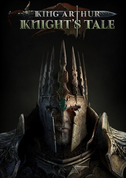 Обложка игры King Arthur: Knight's Tale