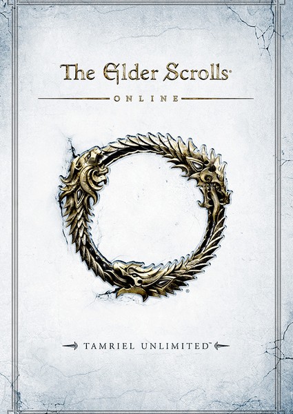 Обложка игры The Elder Scrolls® Online