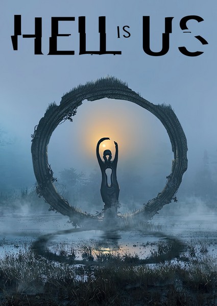 Обложка игры Hell is Us