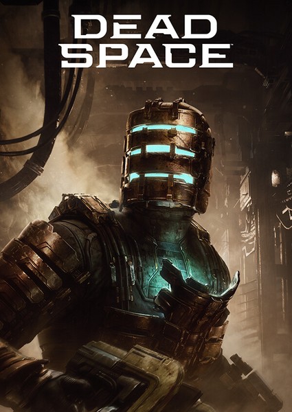 Обложка игры Dead Space Remake