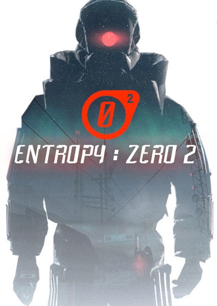 Обложка игры Entropy : Zero 2