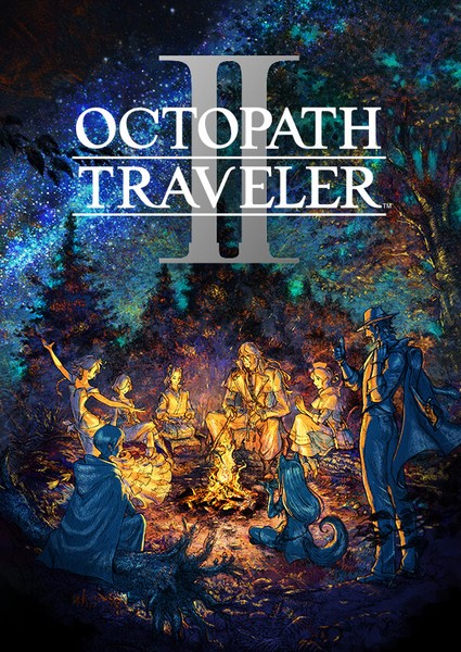 OCTOPATH TRAVELER II