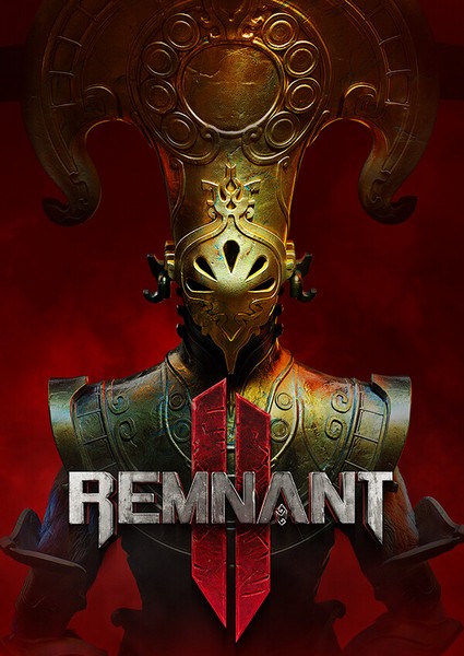 Обложка игры Remnant 2