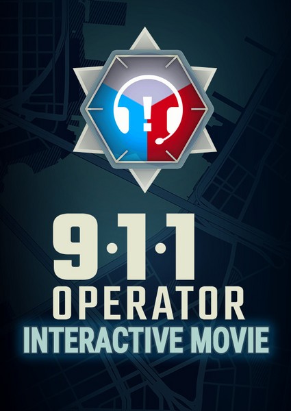 Обложка игры 911 Operator - Interactive Movie