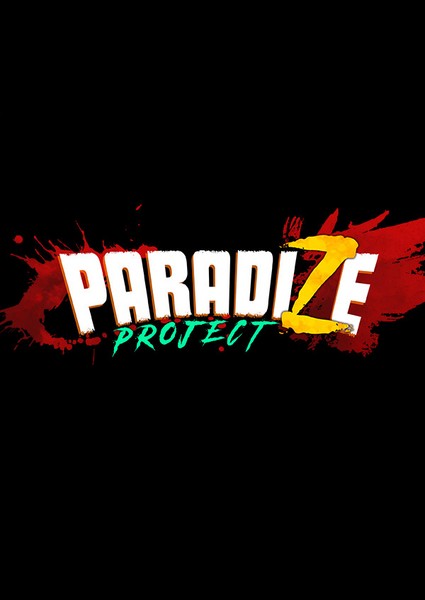 Обложка игры Paradize Project