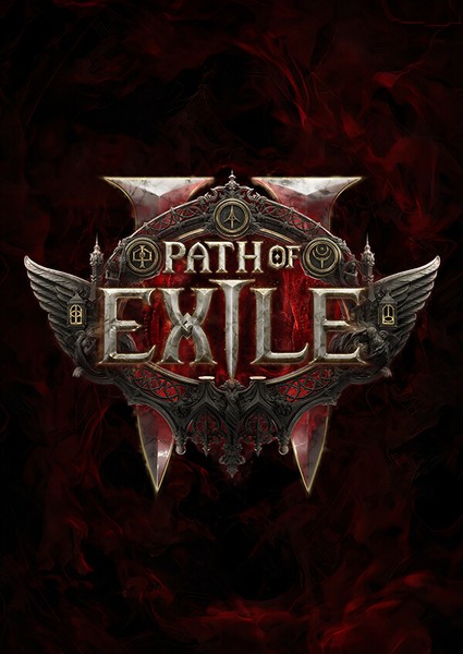 Обложка игры Path of Exile 2