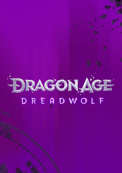Обложка игры Dragon Age: Dreadwolf™