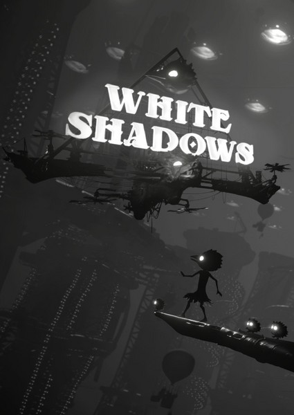 Обложка игры White Shadows
