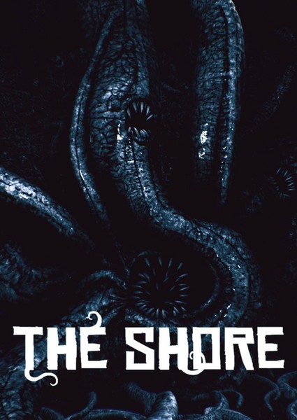 Обложка игры THE SHORE