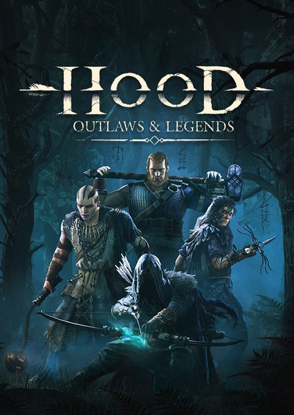 Обложка игры Hood: Outlaws & Legends