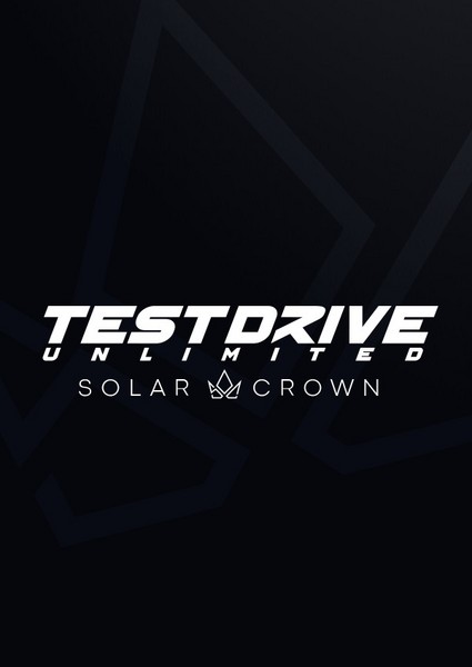 Обложка игры Test Drive Unlimited Solar Crown